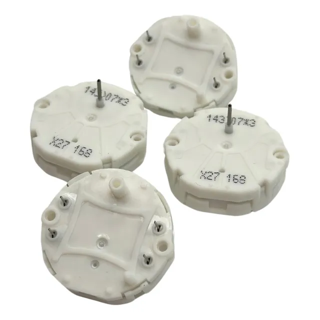 Kit 4 Stepper Motor Cluster Tablero Chevrolet Tahoe X27