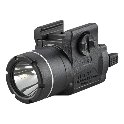 Lanterna Streamlight Tlr-1 Hl 800 Lumens Glock Taurus Imbel Cor da