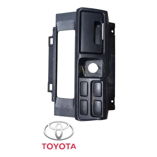 Consola Marco Central Tablero Toyota Machito 4.0 2010-2018