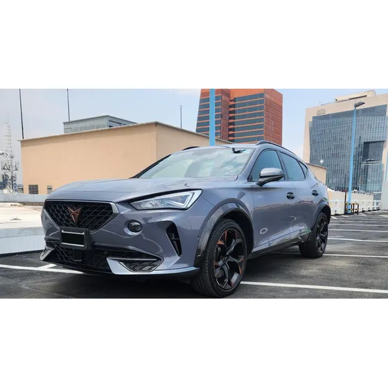 Cupra Formentor 2.0 Vz 310hp 4wd Dsg7