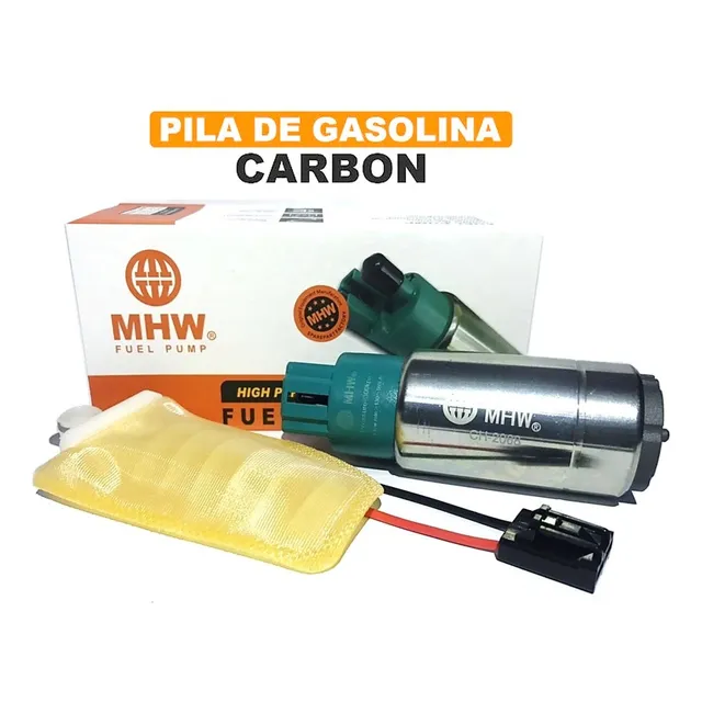 Bomba Pila Gasolina Fiat Palio Siena Strad Idea 1.8 Carbono*