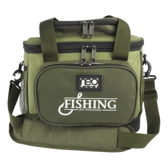 Bolsa Pesca Porta Apetrecho Neo Plus Fishing - Marine Sports