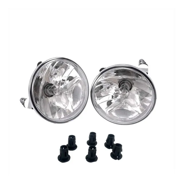 Faro Antiniebla Tahoe Avalanche Colorado Ford Escape 07-10