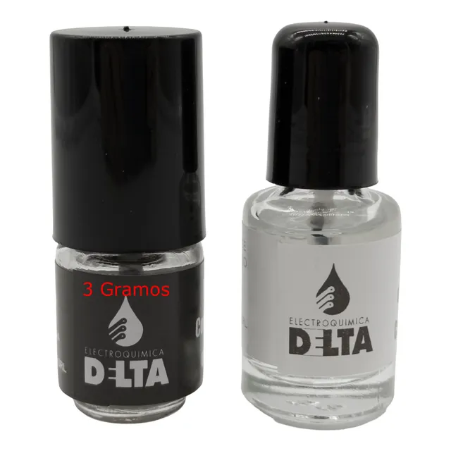 Pintura Conductiva De Plata Luneta Termica Reparacion 3gr