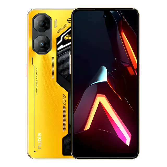Zte Nubia Neo 3 5g 8+12gb Ram 256gb I Tienda Física Bcv