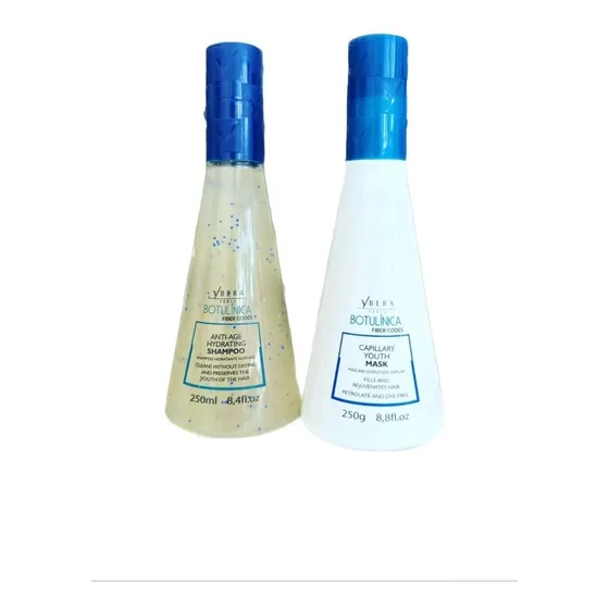 Ybera Botulinica Home Care - mL a $520