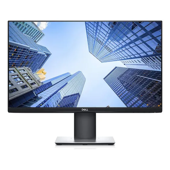 Monitor Dell 24 Pulgadas