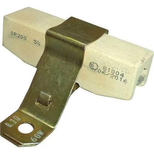 Resistencia Ventoinha Gol G2 Com Ar 99 00 01 02 03 04 05 06
