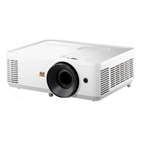 Proyector Viewsonic Pa700s Svga 4500 Lumen Hdmi Vga Altavoz