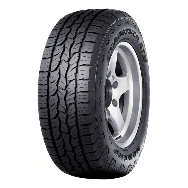 Pneu Dunlop Aro 16 205/60r16 Grandtrek At-5 92h