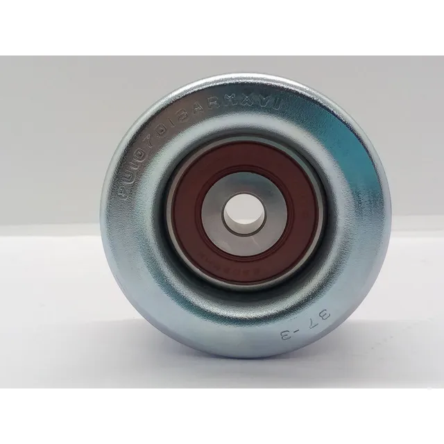 Polea Tensora Correa Única Hilux Fortuner