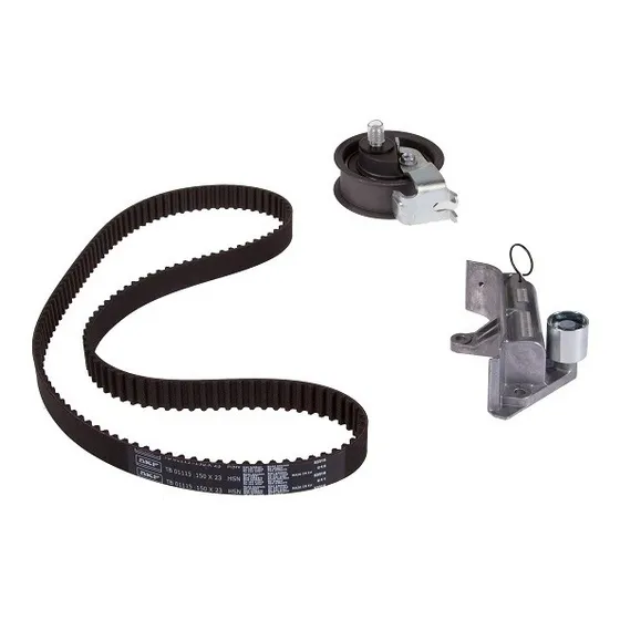Kit Distribución Skf Vw Bora 1.8 T Nafta 03-16