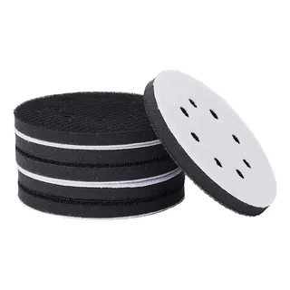 . 6 Almohadillas De Interfaz De Esponja De 5 Pulgadas (125 . 6 Almohadillas De Interfaz De Esponja De 5 Pulgadas (125