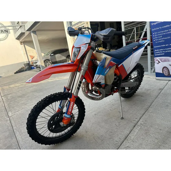 Ktm 300 Enduro 2023