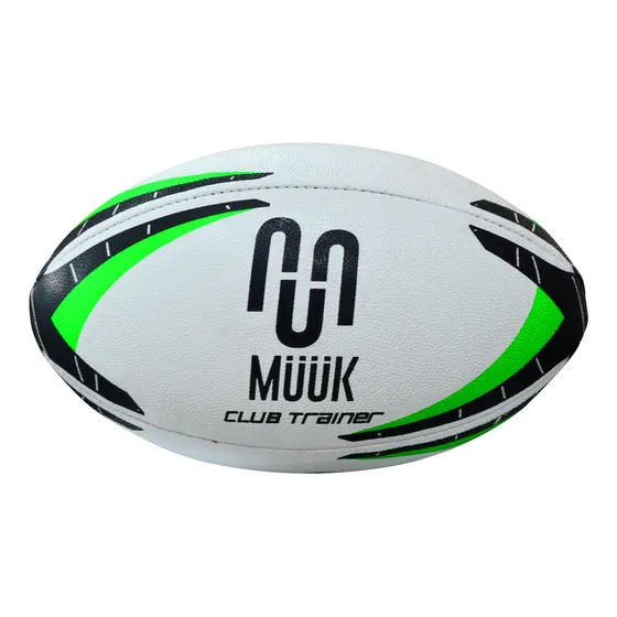 Balon De Rugby Club Trainer #5 Muuk