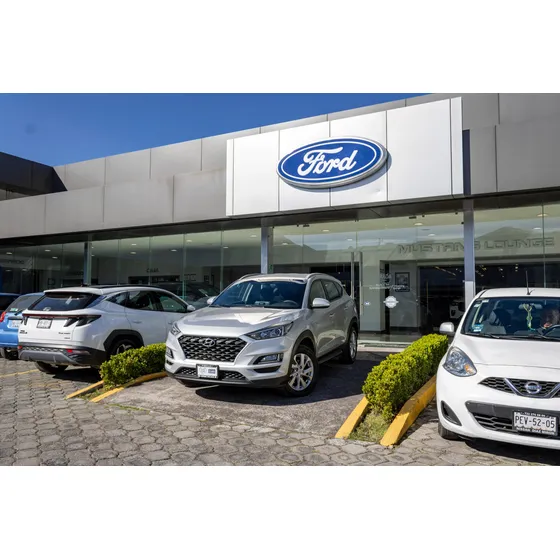 Hyundai Tucson 2.0 Gls At