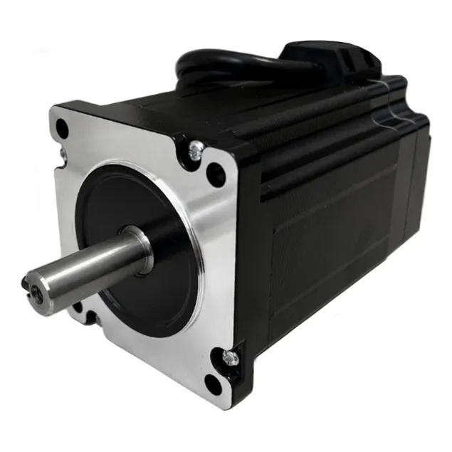 Servo Motor Pap Nema 23 2.8n.m