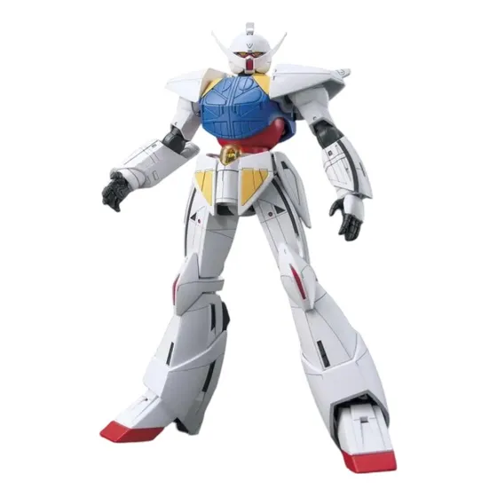 #177 Turn A - Gundam Cc Hg 1/144