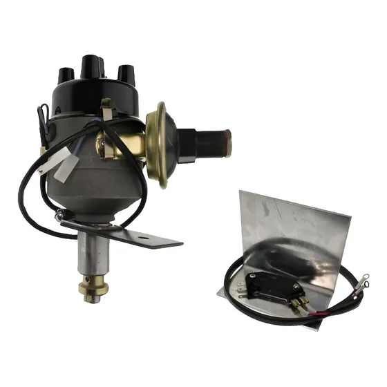 Distribuidor Electronico Ls Jeep Ika