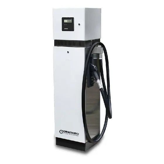 Surtidor Gespasa Bomba Gasoil Consumo Propio Indusrial