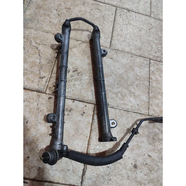 Flauta Y Regulador De Gasolina Mitsubishi Montero Sport