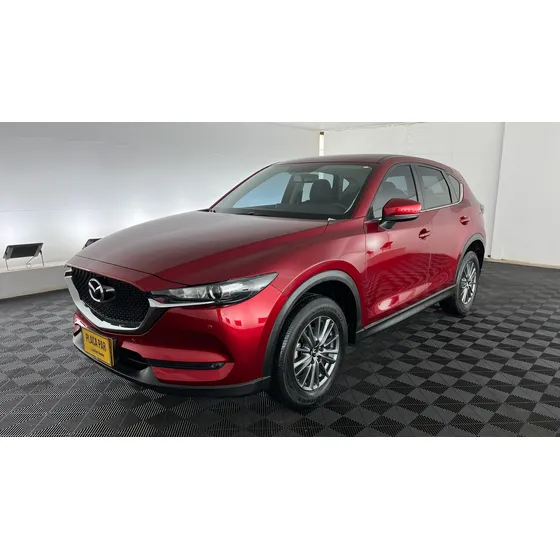 Mazda Cx-5 Touring