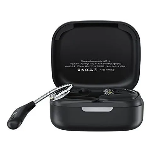 Cca Kz Az09 Bluetooth 5.2 Módulo Iem Adaptador Jvs2o