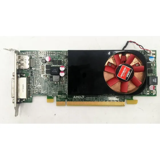 Tarjeta Grafica Amd Radeon R7 250 2gb