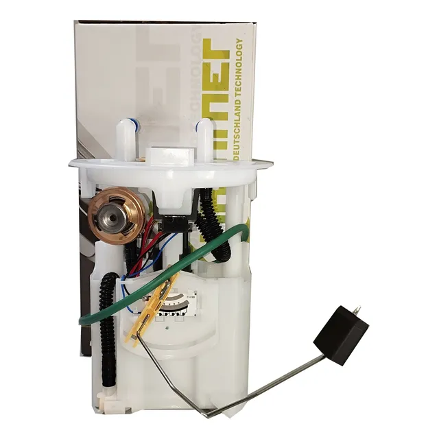 Modulo Gasolina Peugeot 207 307 408