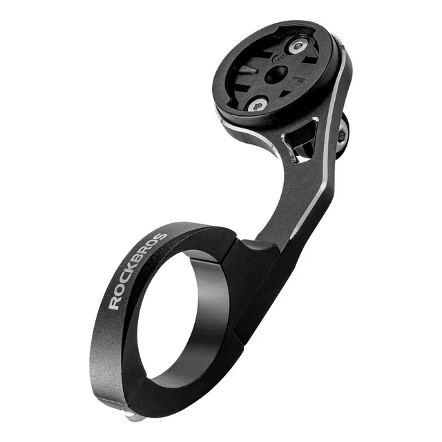 Soporte Computadora Rockbros Aluminio Fk-301 Garmin Wahoo