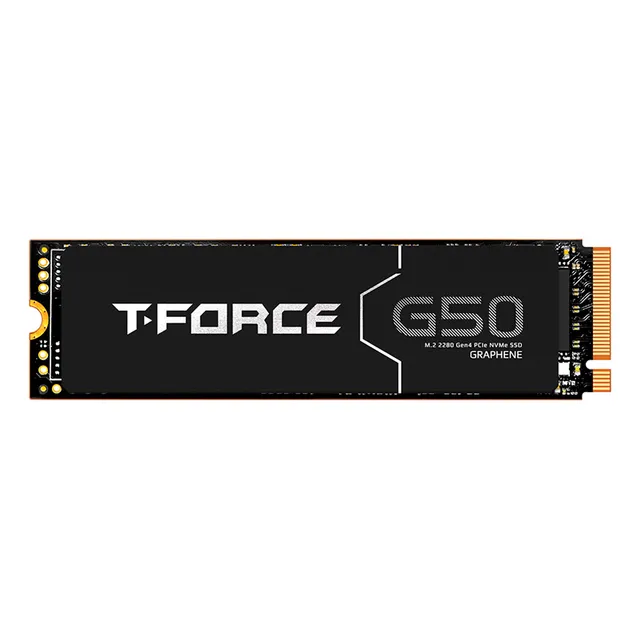Ssd Team Group T-force 5000/4000mbs 2tb Pcie 4.0