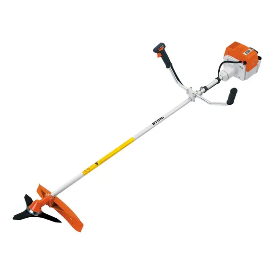 Desmalezadora Stihl FS 160