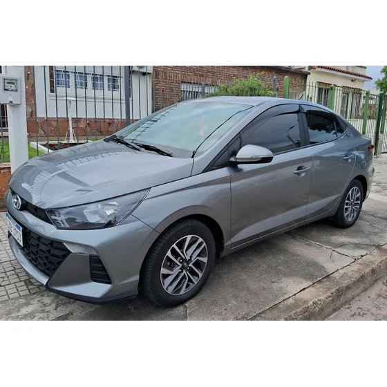 Hyundai Hb20s 1.0 Premium Mt