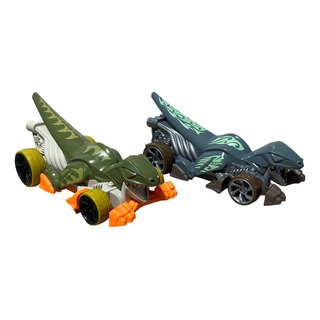Vehículos Coches Fricción Hotwheels Dinosaurios Carreras Vehículos Coches Fricción Hotwheels Dinosaurios Carreras