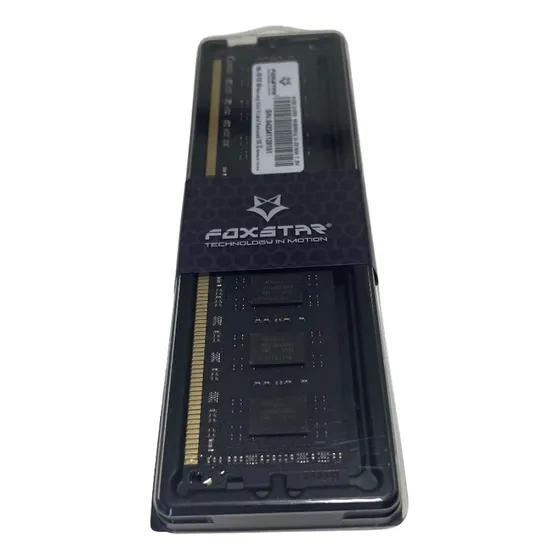 Memoria Ram Ddr2 2gb 800mhz Dimm 1.5v - Intel Y Amd - Plus