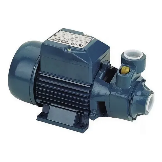 Bomba De Agua Periféricas 1/2 Electrica Makute -mc Ventas