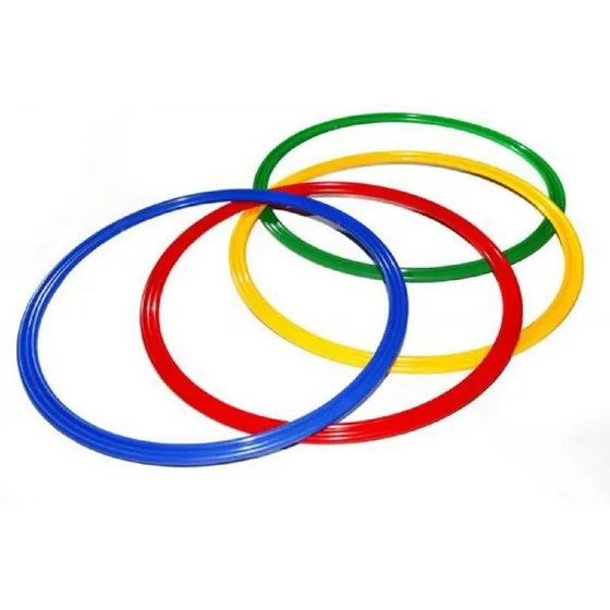 Ula Hula Plano 50cm Para Entrenamiento Al Por Mayor 