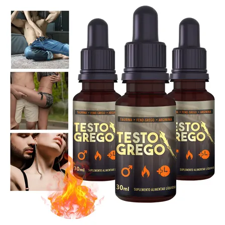 Estimulante Seshop Masculino Mais Forte Que Tadala. Potencia Cítrico
