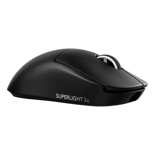 Mouse Gamer Sem Fio Wlmouse Beast X 8k Pro Magnesium Preto