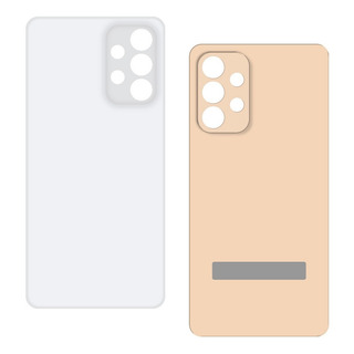 Tapa Trasera Compatible Con Samsung A33 5g A336 Tapa Trasera Compatible Con Samsung A33 5g A336
