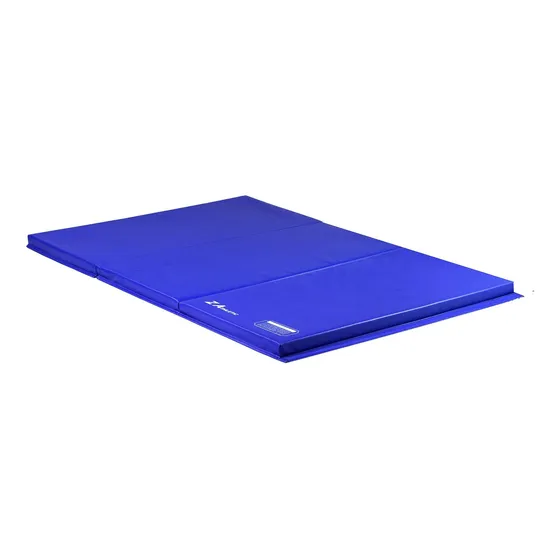 Z Mattería Plegable Atlética Z Para Gimnasia, Caída, Y Más,