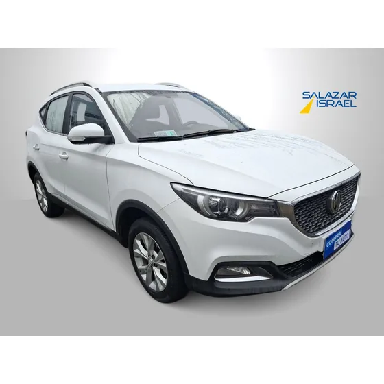 Mg Mg Zs Xrs