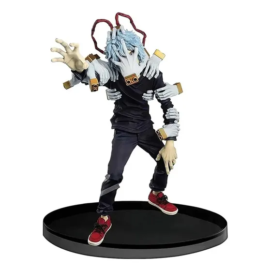 Banpresto - My Hero Academia Fig Academy V4 Tomura S
