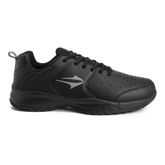 Zapatillas Topper Rod I| En Cuero Sintético Para Hombre 