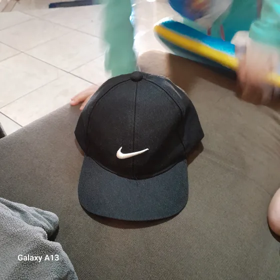 Boné Nike Original