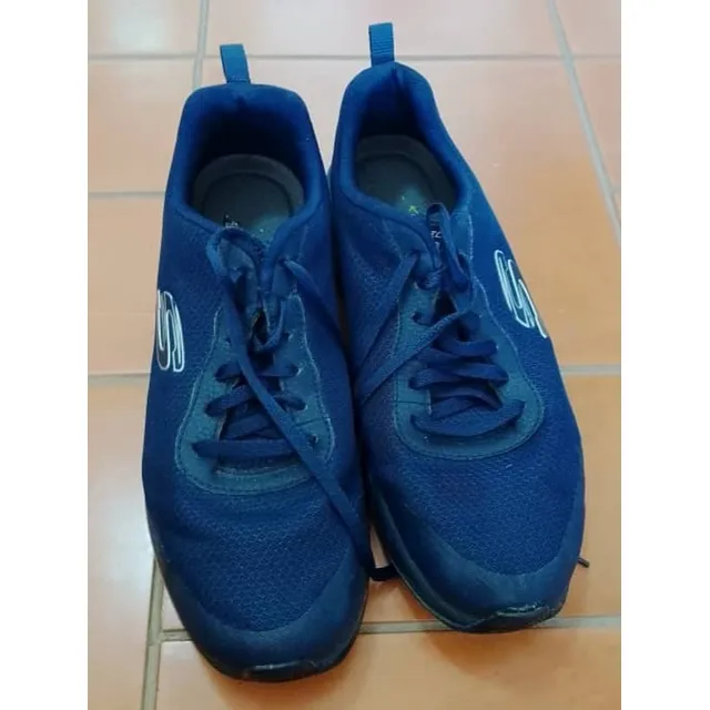Skechers Skech-air, Usados, Perfecto Estado.