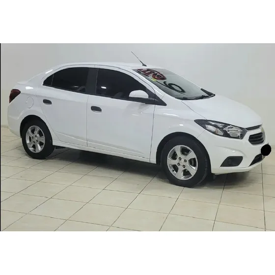 Chevrolet Prisma 1.4 Lt 98cv
