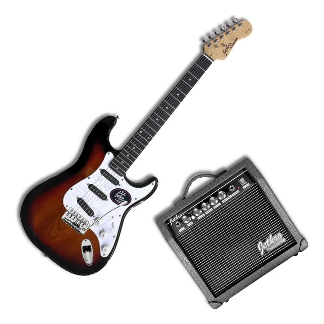 Guitarras Electricas