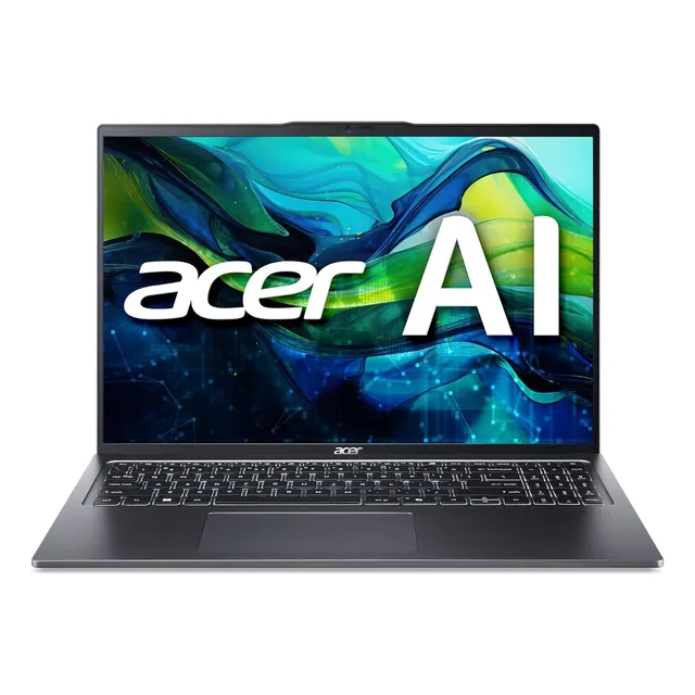 Laptop Acer Swift Go 16inch Ultra 7 155h 16gb Ram 1tb Ssd