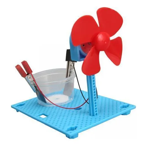 2 Projects Of Experimentos Sciences De Juguete Model De